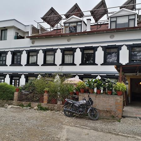 Hotel Heranya Катманду Екстериор снимка